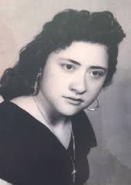 Obituary for Piedad Martinez