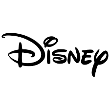 Download this disney, plus icon in solid style. Free Disney Logo Icon Of Flat Style Available In Svg Png Eps Ai Icon Fonts