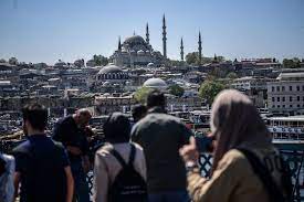 The mediterranean in the south, the aegean in the west, and the black sea in the north. 10 Things To Know About Turkey Best Countries Us News