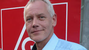 Werner Kusel bleibt Chef der IG Metall in Oberberg