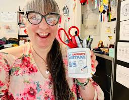 The Ironic Saga of the Broken "My Favorite Mistake" Coffee Mugs