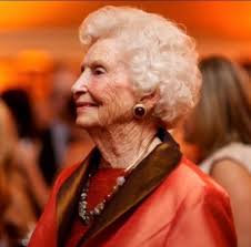 Sue Roberts Obituary (1925