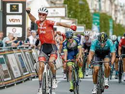 Jun 07, 2021 · de gp jef scherens wordt gereden op 15 augustus, twee weken vroeger dan aanvankelijk gepland. Gp Jef Scherens 2018 Ks Leuven Be