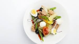 Check spelling or type a new query. L Insalata Nizzarda La Repubblica