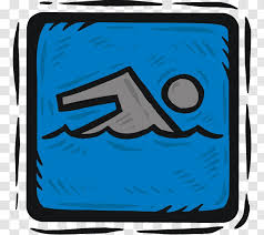 Swimming has been a sport at every modern summer olympics. Swimming At The Summer Olympics Olympic Games Pool Clip Art Logo People Pictures Transparent Png