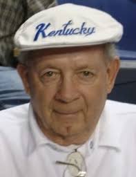 Obituary information for William Albert Berryman