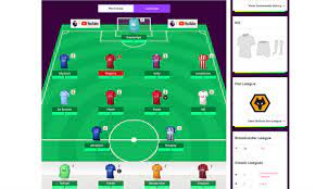 Fantasy football champs takes out some of the headache with its array of proprietary statistical tools. Fantasy Premier League Winner Disqualified Over Player Comments Fantasy Football The Guardian