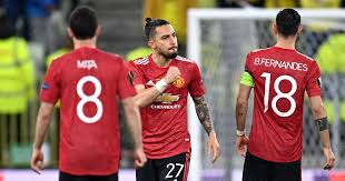 Maybe you would like to learn more about one of these? Man Utd Star Ready To Pay Fans Back As Club Reject Mourinho Loan