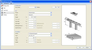 The minimum railing height shall be 42 on structures. Inspired To Use Revit Structure 2010 Bridge Extension Imaginit Building Solutions Blog