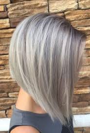 If your hair is of a lighter color, you may be able to get your hair to grey just by using a hair dye. 30 Grey Hair Color Ideas Grey Hair Color Silver Hair Color Silver Hair