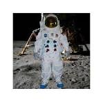 Apollo A7L Deluxe Space Suit Replica