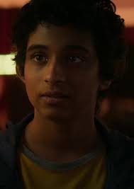 Inception (2035) Fan Casting