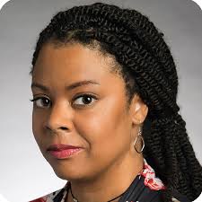 Fuller Welcomes Jaclyn Williams as Instructor in the Practice of Preaching  and Chaplaincy