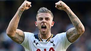 In terms of pure player ratings, website football critic put the tottenham man fourth in terms of the best belgians. Wechselt Toby Alderweireld Von Tottenham Hotspur Zu Real Madrid Oder Manchester United Eurosport