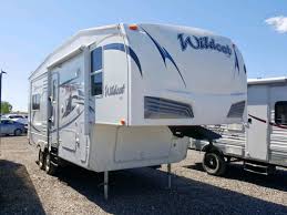 Kelley blue book reveals winners of 2013 best resale value awards. 2011 Wildwood Wildcat For Sale Wild Cats Wildwood Auto Bid