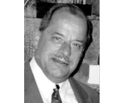 James DeWitt Obituary (2015)