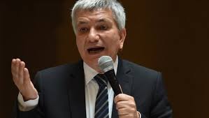 The latest tweets from @nichivendola Pd Nichi Vendola Un Partito Senza Identita Divora I Figli Come Il Conte Ugolino La Repubblica