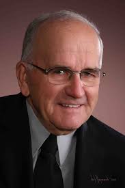 Paul-Émile Raymond, 2016-05-11