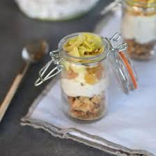 Epingle Sur Verrines