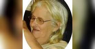 Brenda Ruth Antle Obituary