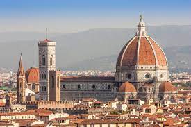 La Cupola Del Brunelleschi A Firenze Arte Svelata