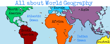 Map of africa quiz sheppard software sheppard software capitals of europe. World Continents Oceans Games Geography Online Games