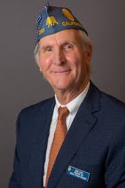 Sons Officers — American Legion Palisades Post 283