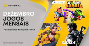 Jogos grátis jogos indie pc 1. Revelados Os Jogos Gratuitos Do Playstation Plus Para Dezembro Ps4 E Ps5