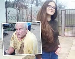 Deocamdată se ştie încă dacă acestea fragmente osoase umane sau provin de la un animal. BombÄ In Cazul Caracal Un Copil De 11 Ani Ultima PersoanÄ Care A VÄzut O Pe