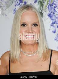 Michelle Vicary at the Hallmark Channel Summer TCA 2019 event in a private  residence. Beverly Hills, 26.07.2019