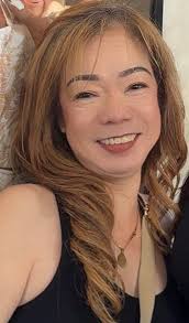 Introduction of Josephine Pascual to the Filipinos in USA community