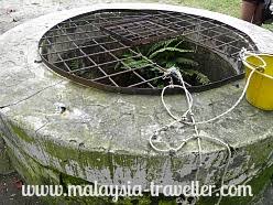 Melaka amat dikenali kerana keunikan sejarahnya. Pulau Besar Mystical Island Near Melaka