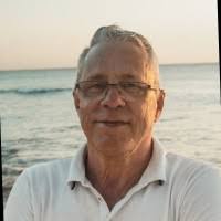 90+ "Harold Visser" profiles