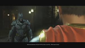 Nightwing was a super agile, … Chapter 1 Injustice 2 Wiki Guide Ign