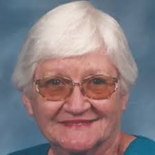 Obituary information for Carolyn Welch