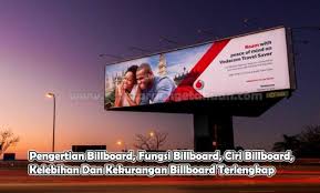 We did not find results for: Pengertian Billboard Fungsi Ciri Serta Kelebihan Kekurangannya
