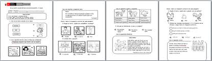 Línea del tiempo … responder cancelar respuesta. Quinto Grado Respuestas De Pruebas Formativas Lo Que Tu Hijo Necesita Aprender En Matematicas De 5 Grado Incluye 3 Materias Y De La Parte Especifica Segun La Especialidad A Cursar