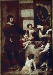 Alonso Cano • Buy exclusive fine art prints online