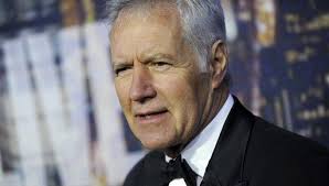 Is getting a new guest host! Jeopardy Executive Producer Mike Richards Honors Alex Trebek Variety