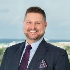 Meet the partners at Deloitte Cayman Islands