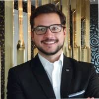 Daniel A. Beltran O.