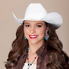 Congratulations to the new queen