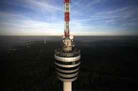 Wieża telewizyjna w stuttgarcie (pl); Fernsehturm Stuttgart Admission Ticket 2021