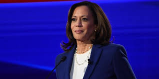 Prvou bola demokratka geraldine ferraro, ktorá s walterom mondaleom v. Kamala Harris Anak Imigran Jamaika Jadi Wapres Wanita Kulit Hitam Pertama Di As Merdeka Com