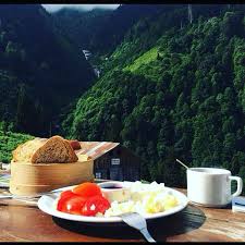 Ayder Yaylasi World S Most Beautiful Turkey Scenic Views