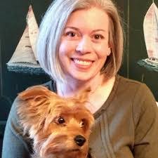 Michelle Baxley's Instagram, Twitter & Facebook