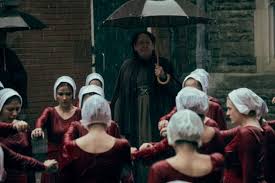 ✊ all episodes of the handmaid's tale season 3 are now streaming. The Handmaid S Tale Season 2 Premiere Review June And The Unwomen Tv Fanatic