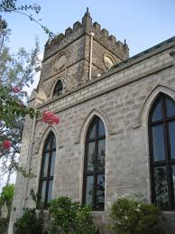 St Philip Parish Church Barbados Bridgetown Barbados Barbados Anglican