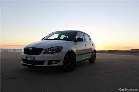 The skoda fabia monte carlo has been revamped for 2019. Review 2011 Skoda Fabia Monte Carlo Review
