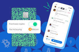 So use the cards linked with venmo where you received more money from the platform or one where you do not need to settle down your outstanding credit a venmo card is a debit card for paypal account users and it can only be used within the united states. Bitcoin Ethereum Litecoin Venmo Now Lets You Buy Crypto With Cashback From Its Credit Card Fortune
